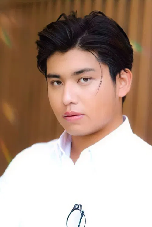 Phubeth Tharathonchanakul profile