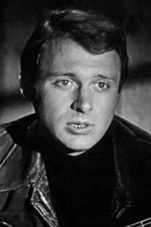 Aleksandr Didenko profile