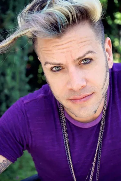 Jeffrey Damnit profile