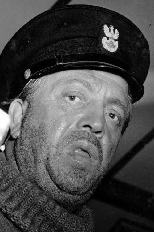 Zbigniew Filus profile