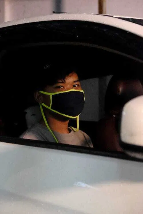 Ade Rahman H. profile