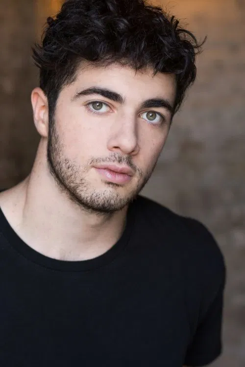 Dylan Hartigan profile