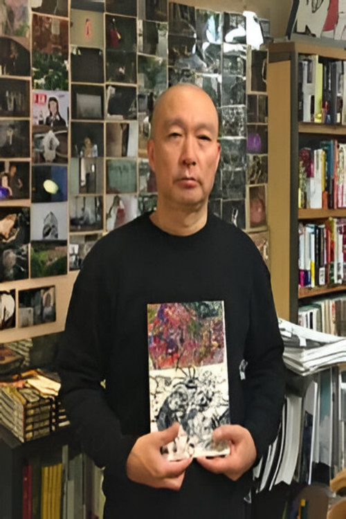 Daisuke Ichiba profile