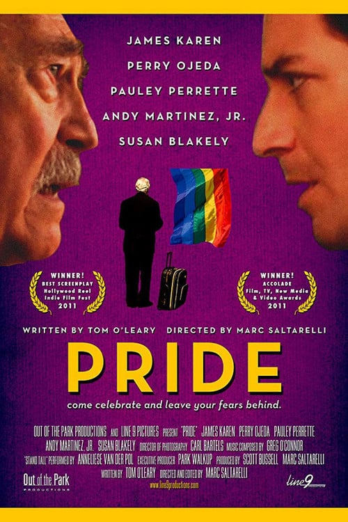 Pride poster