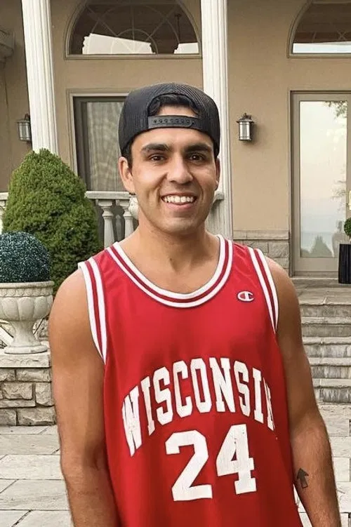 Kyle Forgeard profile