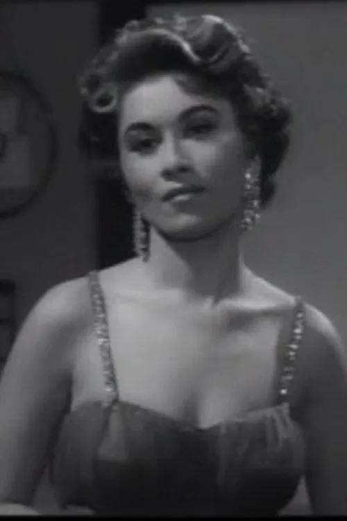 Terri Zimmern profile