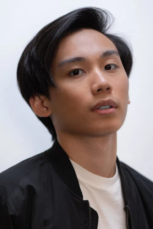 Ethan Costanilla profile