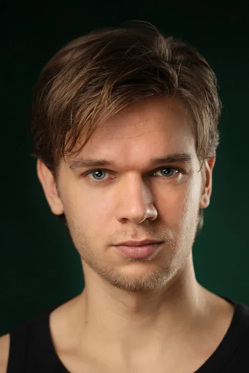 Maurice Pawlewski profile