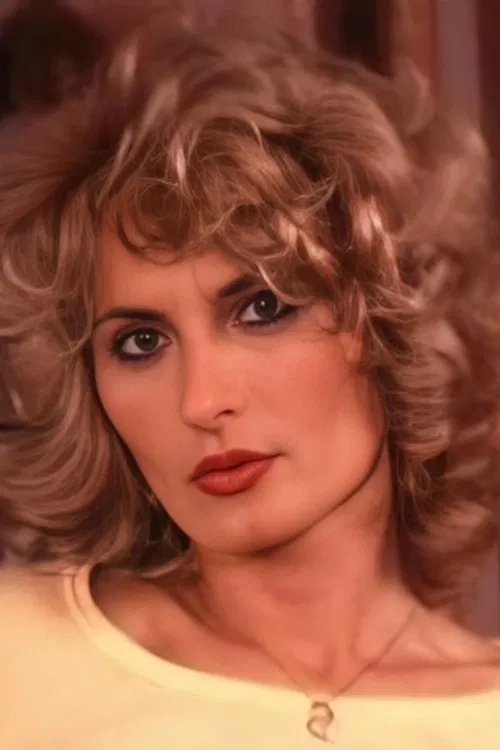 Lili Marlene profile