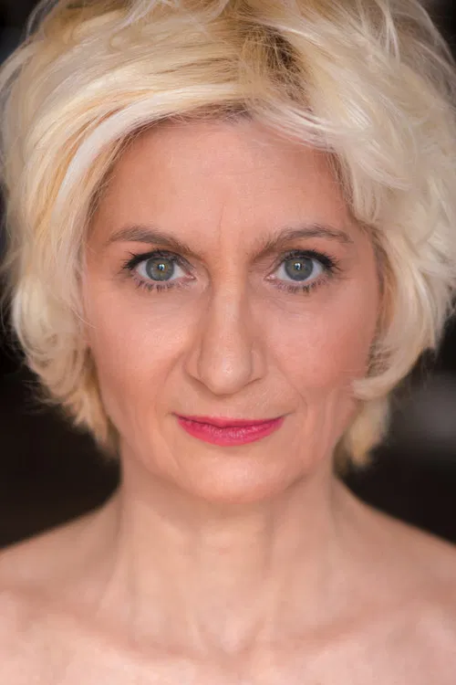 Anjo B. Arson profile