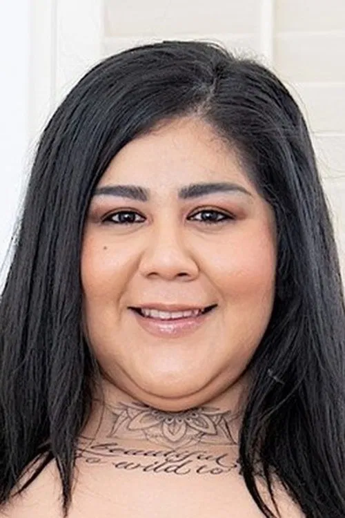 Crystal Blue profile