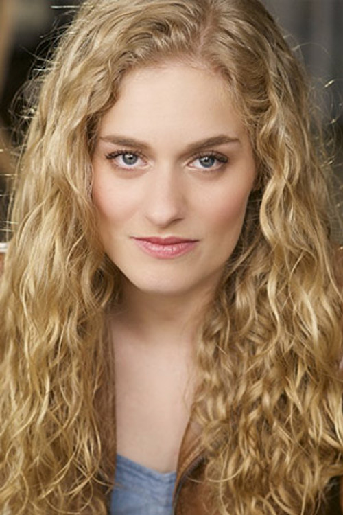 Jacqueline O'Kelly profile