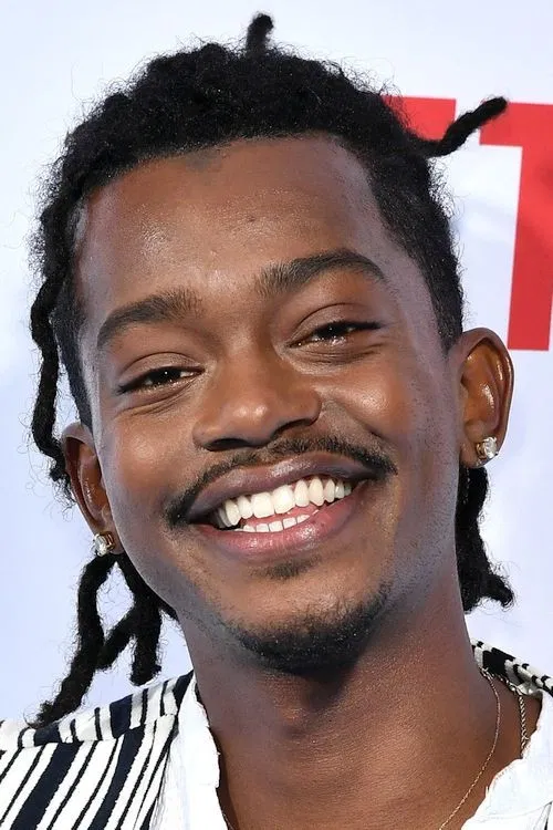 Norman Johnson Jr. profile