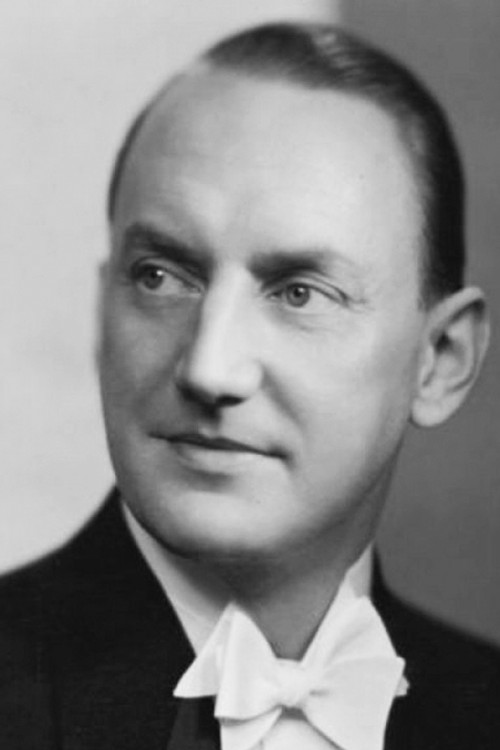 Einar Beyron profile