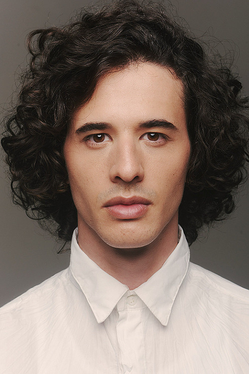 Gustavo Patriota profile