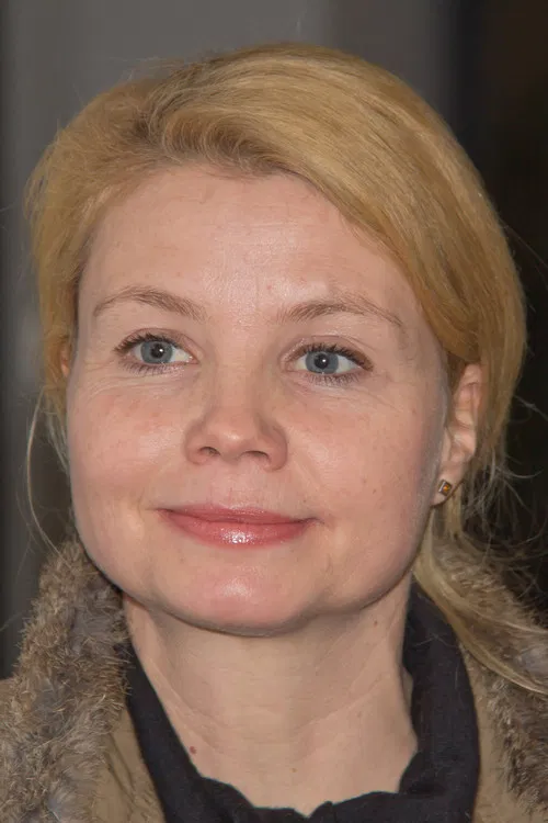 Annette Frier profile