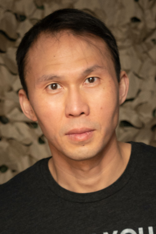 Thom Tran profile