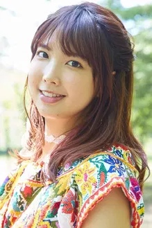 Nozomi Nishida profile
