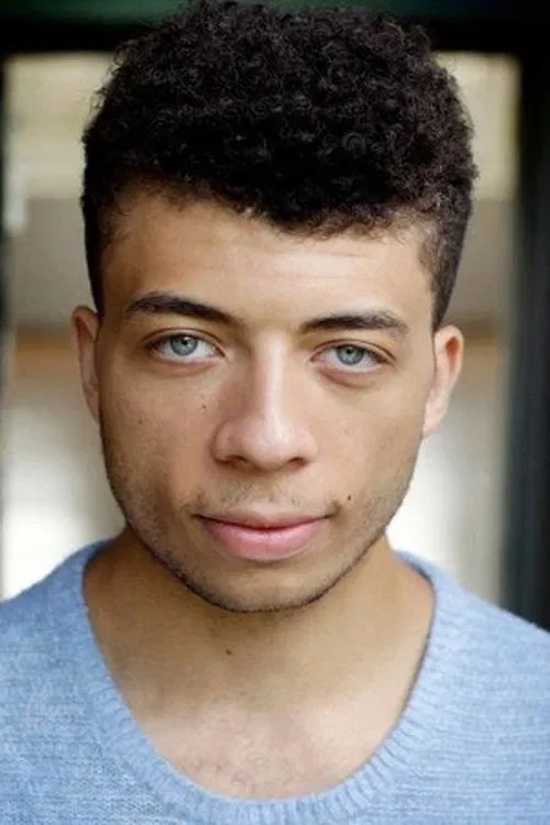 Joshua Griffin profile