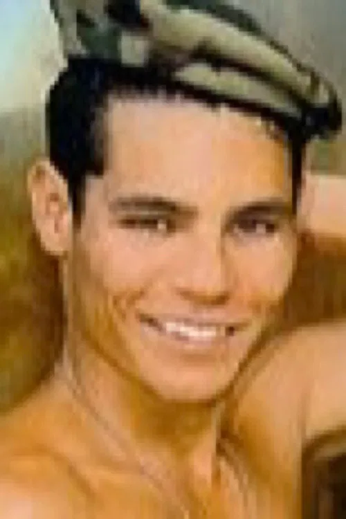 Cristian Wells profile