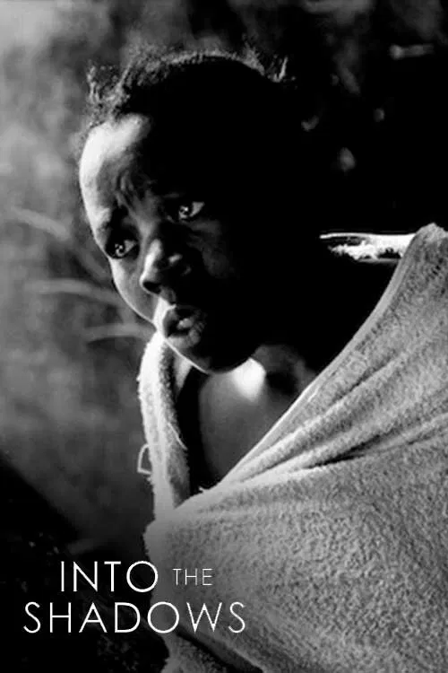 Into the Shadows poster