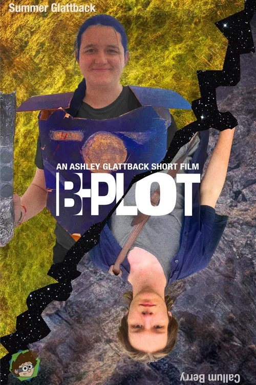 B-Plot poster