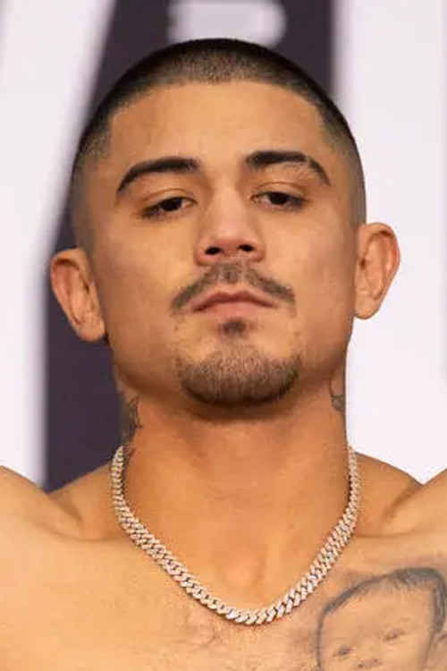 Joseph Diaz Jr profile