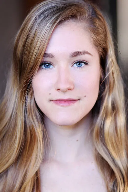 Maude Cyr-Deschênes profile