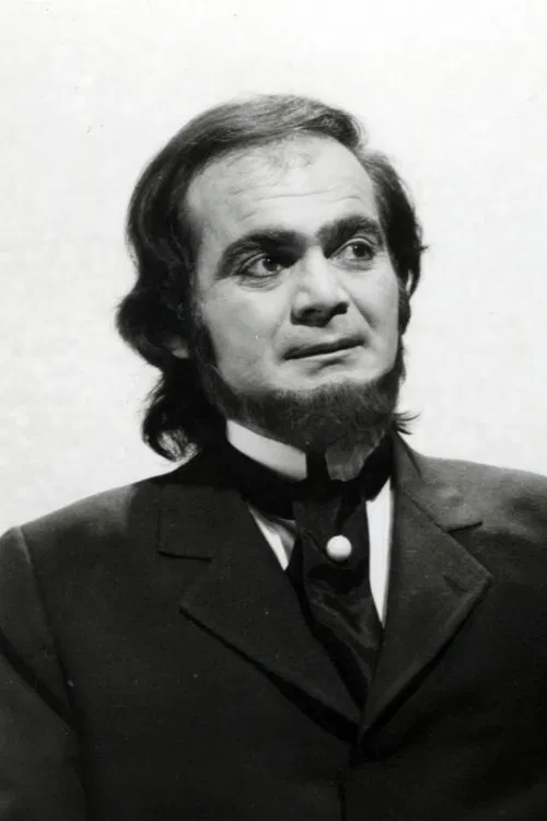 Stelios Kapatos profile