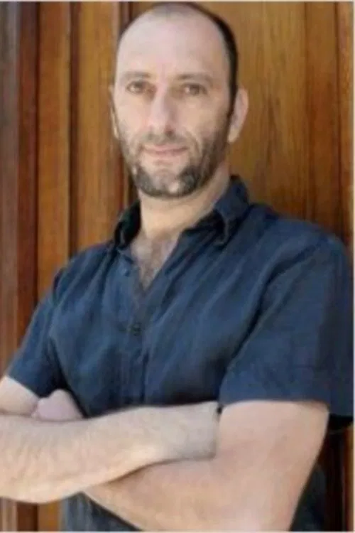 Valentín Javier Diment profile