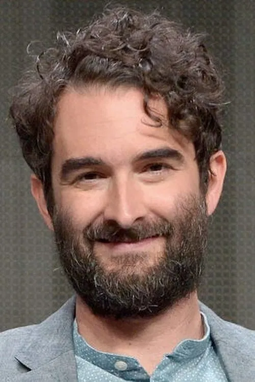 Jay Duplass profile