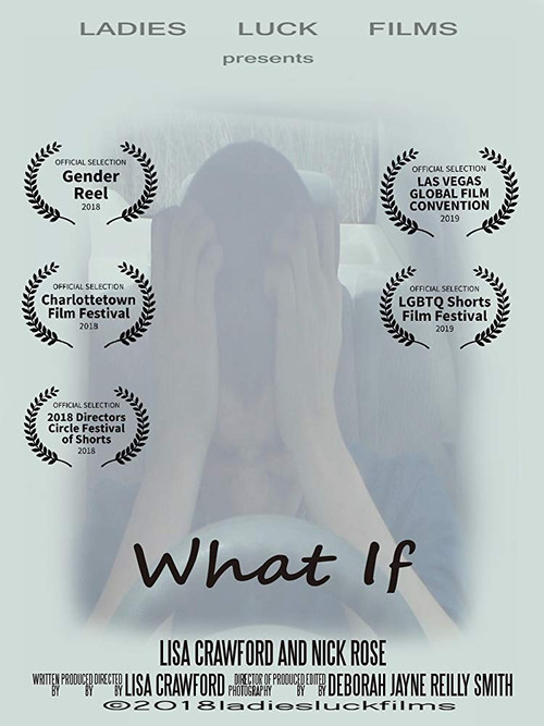 What If? poster