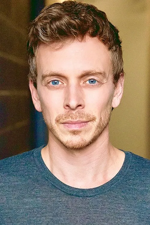 Dylan Trowbridge profile