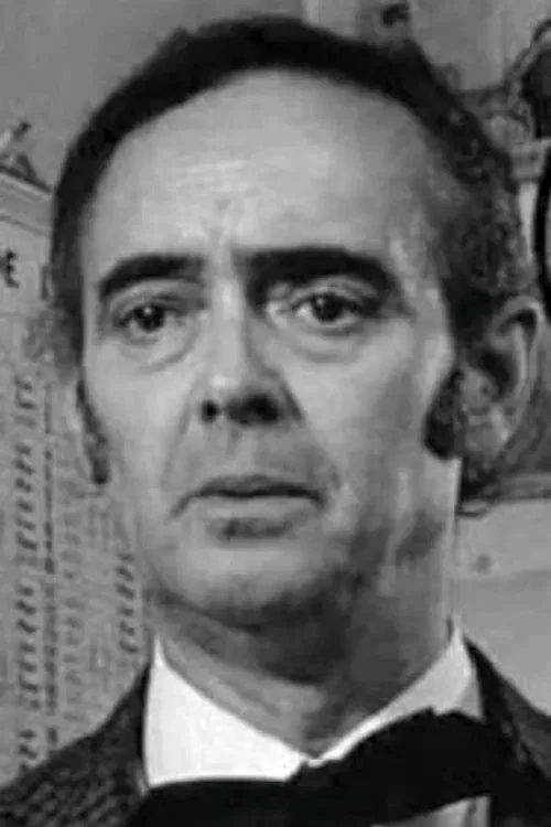 Georges Aubert profile