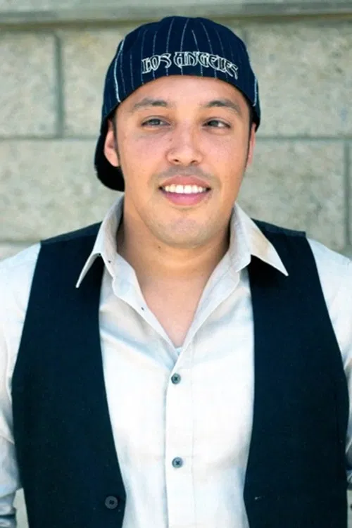 Billynair Cruz profile