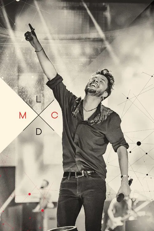 Manuel Carrasco: Me dijeron de pequeño poster