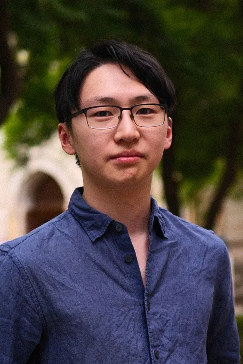 Charles Li profile