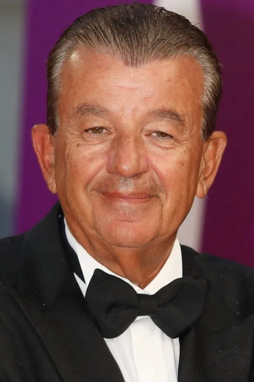 Tarak Ben Ammar profile