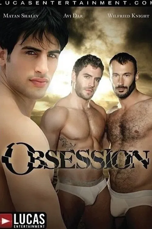 Obsession poster