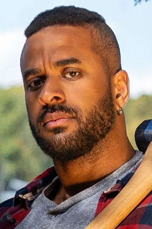 Jericho James profile