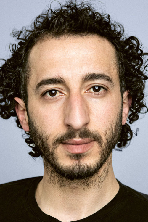 Faris Saleh profile