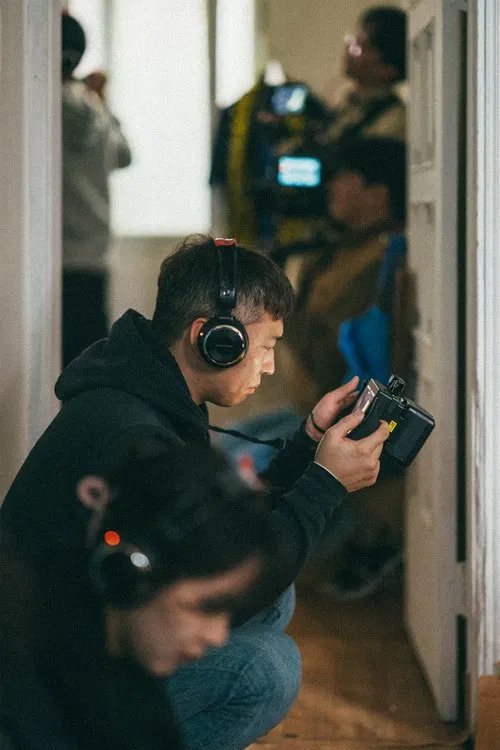 Park Joon-ho profile