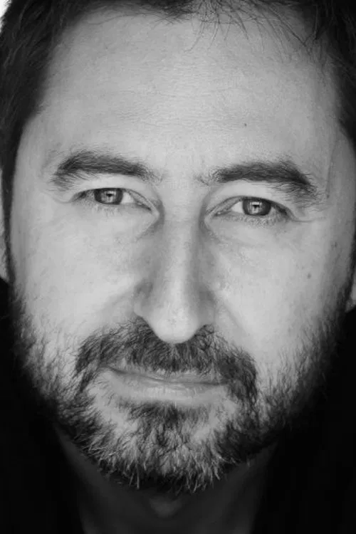 Douglas Dean profile