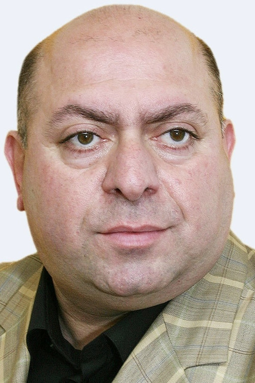 Elchin Hamidov profile