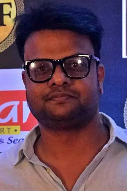 Kartik Yeskay profile