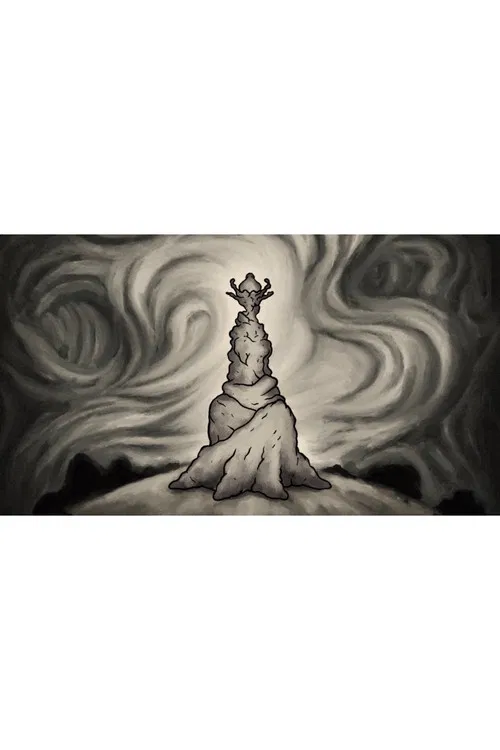 Life of the Organoid poster