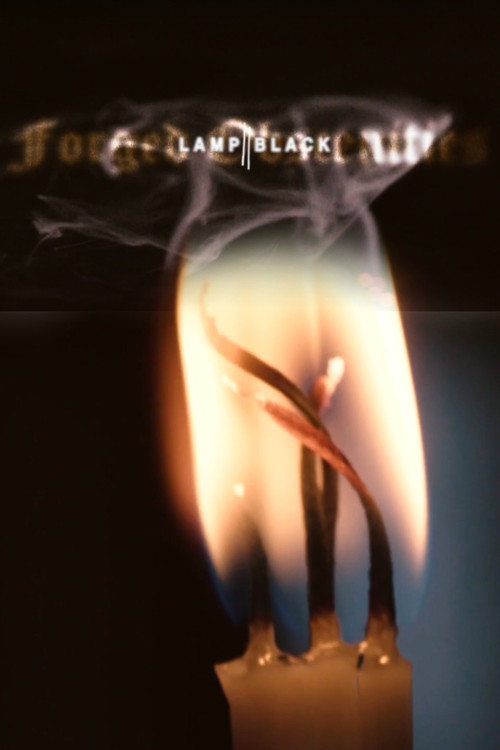 Forged Obscenities II poster