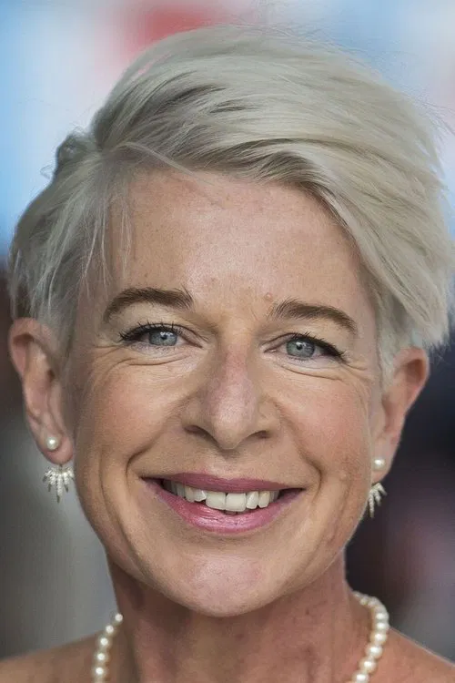 Katie Hopkins profile