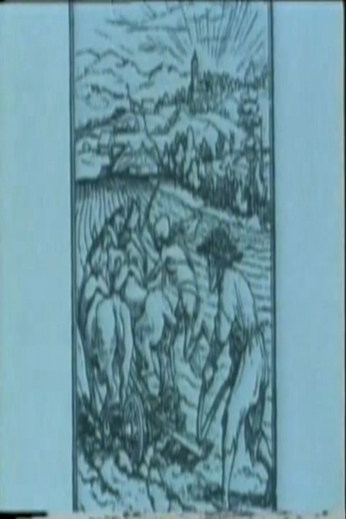 Dangerous Knowledge poster