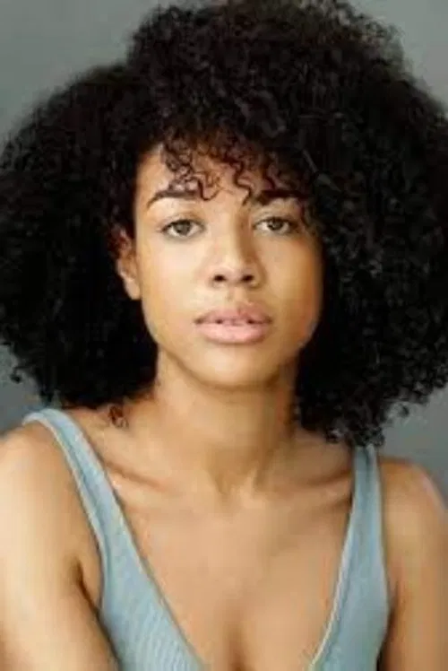 Tianna Arnold profile